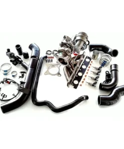 Kit de performance turbo K04 jusqu'à 350 ch BAR-TEK