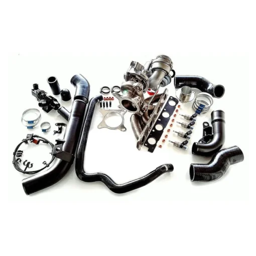 Kit turbo V3 K04 jusqu'à 480 ch BAR-TEK
