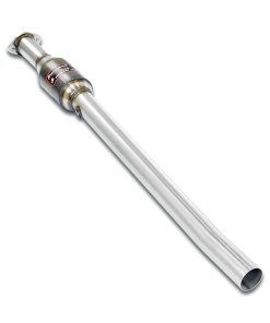 Tube avant avec catalyseur métallique SUPERSPRINT – 767502