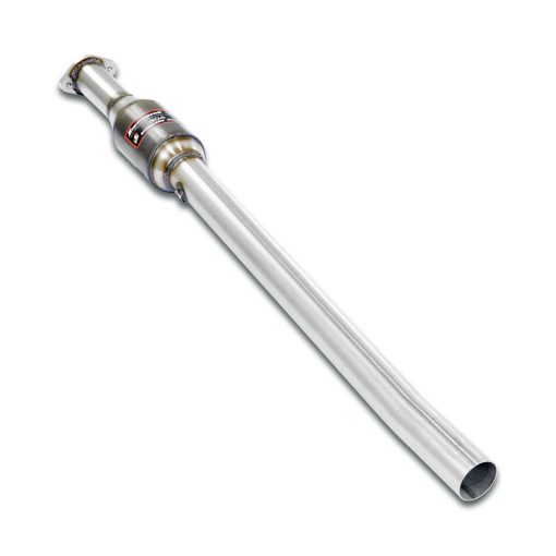 Tube avant avec catalyseur métallique SUPERSPRINT – 767502