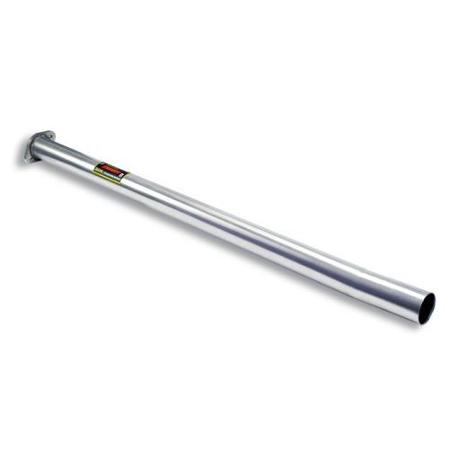 Tube avant SUPERSPRINT – 767512