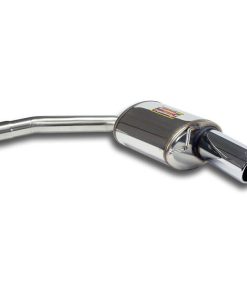 Silencieux arrière droit Ø 100 mm SUPERSPRINT – Audi A4 / A5 – 767804