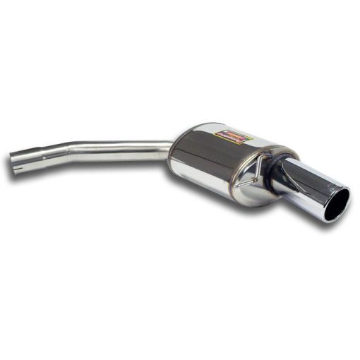 Silencieux arrière droit Ø 100 mm SUPERSPRINT – Audi A4 / A5 – 767804