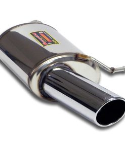 Silencieux arrière gauche Ø 100 mm SUPERSPRINT – Audi A4 / A5 – 767834