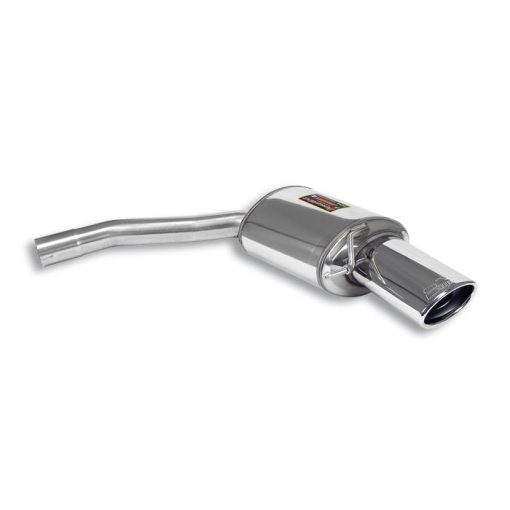Silencieux arrière droit SUPERSPRINT – Audi A5 / S5 – 767205