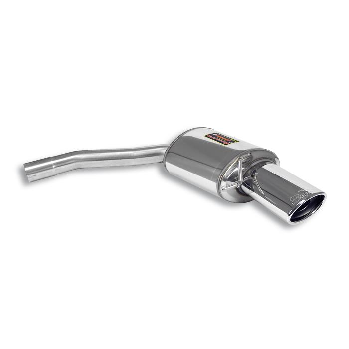 Silencieux arrière droit SUPERSPRINT – Audi A5 / S5 – 767205