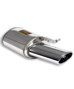 Silencieux arrière gauche SUPERSPRINT – Audi A5 / S5 – 767235