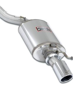 Silencieux arrière droit Ø 90 mm SUPERSPRINT – BMW Z4 (E89) – 982024