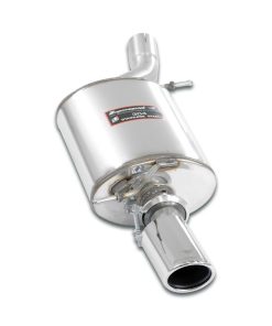 Silencieux arrière gauche Ø 90 mm SUPERSPRINT – BMW Z4 (E89) – 982044