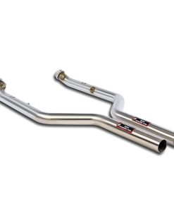 Pack headers-back Touring SUPERSPRINT – BMW M3 (E90) E9x 420 ch – 635820 – Image 2