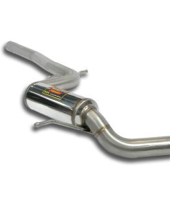 Silencieux central SUPERSPRINT – Seat Leon / Volkswagen Scirocco – 914203