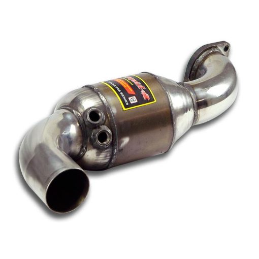 Catalyseur métallique avant SUPERSPRINT – Lotus Evora 3.5 V6 280 ch – 441102