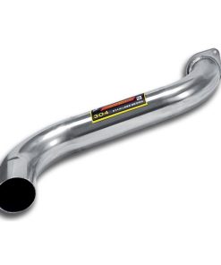 Tube avant (remplace le catalyseur principal) SUPERSPRINT – Lotus Evora – 441712
