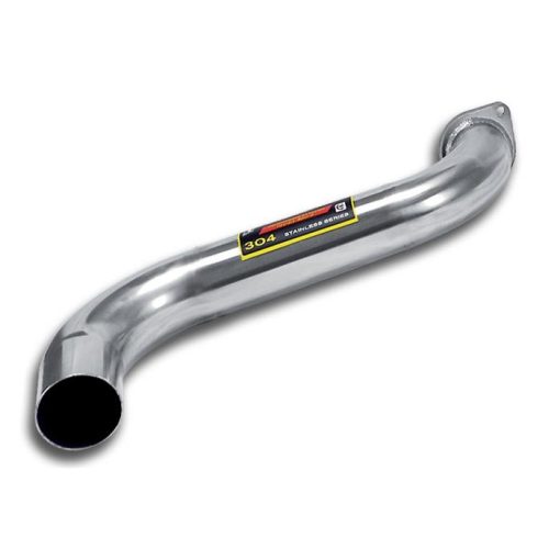 Tube avant (remplace le catalyseur principal) SUPERSPRINT – Lotus Evora – 441712