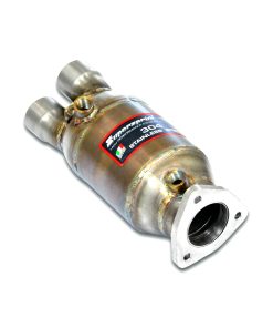 Catalyseur métallique avant gauche SUPERSPRINT – Porsche 911 (997) – 245622