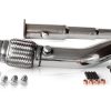 Downpipe 76 mm (tuyau pantalon) BAR-TEK – Audi A3 / TT