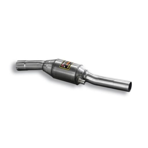 Catalyseur métallique 100 % inox SUPERSPRINT – Peugeot 207 RC 1.6 THP 175 ch – 804932