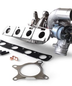 Turbocompresseur de mise à niveau K04 jusqu'à 350 ch BAR-TEK – 21tf452