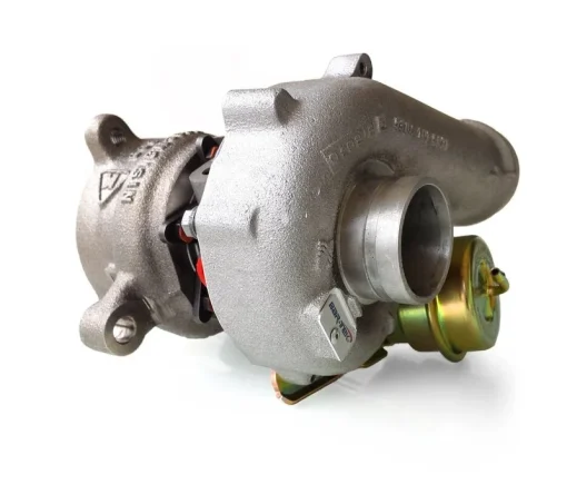 Turbocompresseur upgrade KKK K04-023 RS BAR-TEK – Audi S3 / TT – 2118t338
