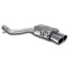 Silencieux arrière droit SUPERSPRINT – BMW Série 5 (F1X) – 982926