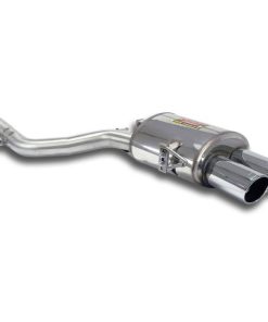 Silencieux arrière droit SUPERSPRINT – BMW Série 5 (F1X) – 982926