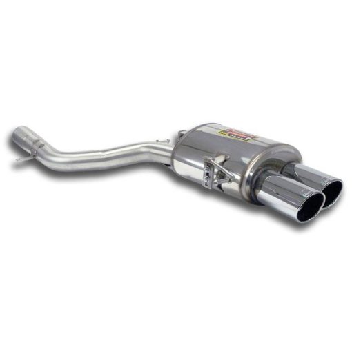 Silencieux arrière droit SUPERSPRINT – BMW Série 5 (F1X) – 982926