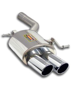 Silencieux arrière gauche SUPERSPRINT – BMW Série 5 (F1X) – 982946