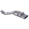 Silencieux arrière droit SUPERSPRINT – BMW Série 5 (F1X) – 983026