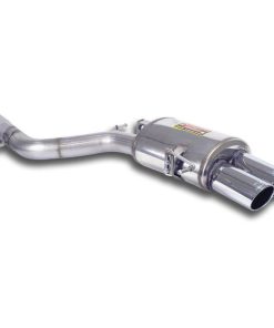 Silencieux arrière droit SUPERSPRINT – BMW Série 6 (F12 F13) / Série 6 GC (F06) 650i – 986426