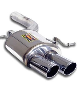 Silencieux arrière gauche SUPERSPRINT – BMW Série 6 (F12 F13) / Série 6 GC (F06) 650i – 986446