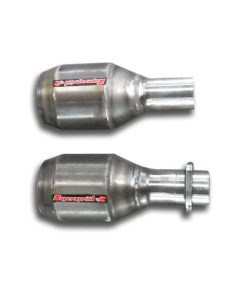 Downpipes SUPERSPRINT – BMW M5 / M6 – 789321