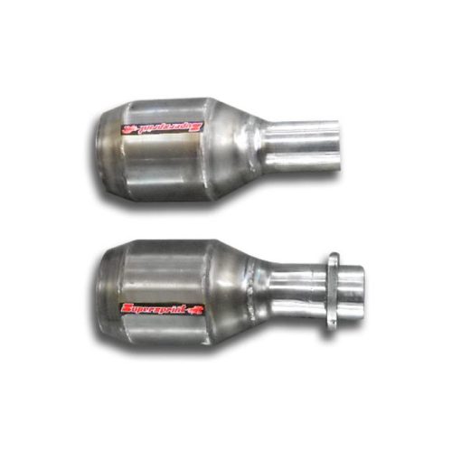 Downpipes SUPERSPRINT – BMW M5 / M6 – 789321