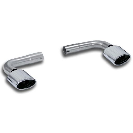 Kit sorties 145 x 95 mm SUPERSPRINT – Volkswagen Scirocco (III) 2.0 – 328025
