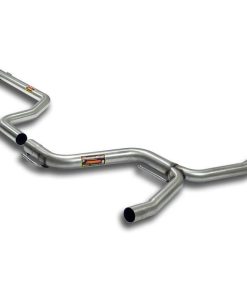 Tube central SUPERSPRINT – Alfa Romeo Brera / Brera 1750 TBi / Spider – 755313