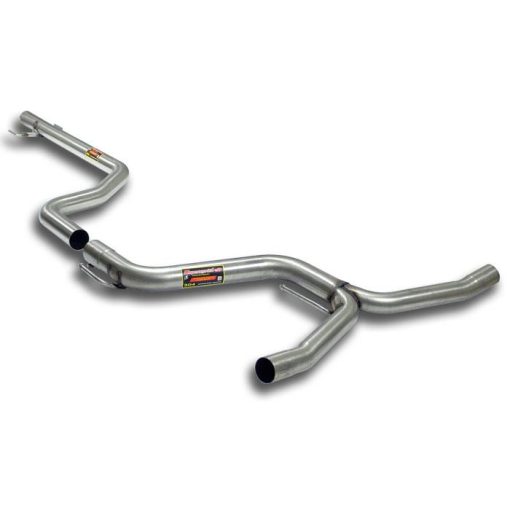 Tube central SUPERSPRINT – Alfa Romeo Brera / Brera 1750 TBi / Spider – 755313