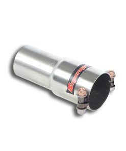 Tube de liaison SUPERSPRINT – Audi A3 / Volkswagen Golf – 762633