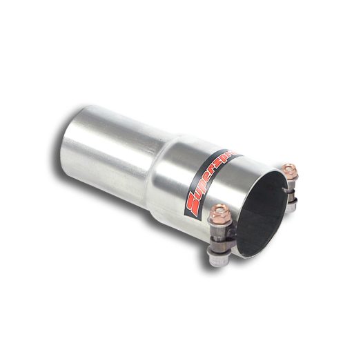 Tube de liaison SUPERSPRINT – Audi A3 / Volkswagen Golf – 762633