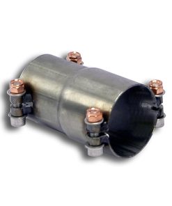 Tube de liaison SUPERSPRINT – Audi TT (8N) 1.8 T – 762733