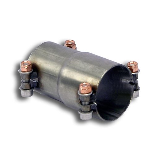 Tube de liaison SUPERSPRINT – Audi TT (8N) 1.8 T – 762733