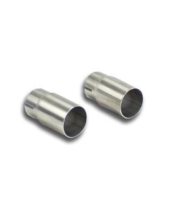 Kit manchons de raccordement SUPERSPRINT – Land Rover Discovery (IV) 2.7 TDV6 190 ch – 401444