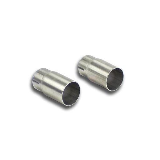 Kit manchons de raccordement SUPERSPRINT – Land Rover Discovery (IV) 2.7 TDV6 190 ch – 401444