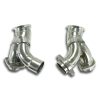 Kit tubes de liaison en Y D et G SUPERSPRINT – Ferrari 355 GTS/GTB/Spider 3.5 v8 380 ch – 390610