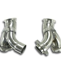 Kit tubes de liaison en Y D et G SUPERSPRINT – Ferrari 355 GTS/GTB/Spider 3.5 v8 380 ch – 390610