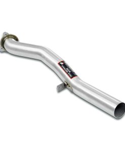 Tube avant droit (suppression du catalyseur) SUPERSPRINT – Porsche Cayenne (II 958) Turbo 4.8T V8 / Turbo S 4.8T V8 – 245712