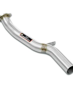 Tube avant gauche (suppression du catalyseur) SUPERSPRINT – Porsche Cayenne (II 958) Turbo 4.8T V8 / Turbo S 4.8T V8 – 245732