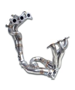 Collecteur droit et gauche SUPERSPRINT – Lotus Evora 3.5 V6 280 ch – 441101