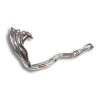 Collecteur 4-2-1 100 % inox SUPERSPRINT – Alfa Romeo GT 2.0 JTS 165 ch – 755401