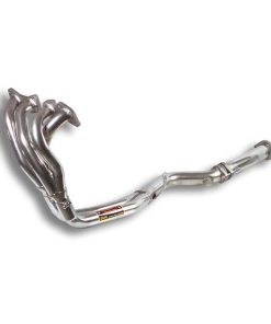 Collecteur 4-2-1 100 % inox SUPERSPRINT – Alfa Romeo GT 2.0 JTS 165 ch – 755401