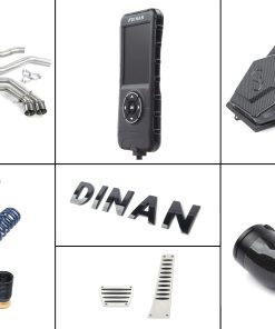 Pack Experience E1 : DINANFLASH DINAN – BMW X4 / X3 – G0X-X3X4M40I-E1-BAS