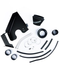 Kit d'admission JetStream mousse RAMAIR – Honda Civic (11TH) 2.0T Type R / 2.0T Type R S 329 ch – JSK-300-BK